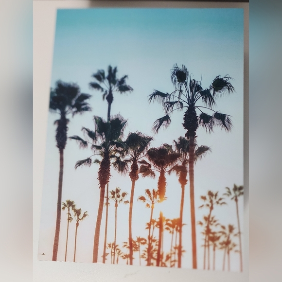 🔥Wall Art/Wall Tiles Set Of 5 (FAST SHIPPING) - Picture 5 of 8